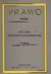 Studia historycznoprawne ; Red. [5]