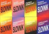 Anglicko-český slovník = English-Czech dictionary : obsahuje 7000 hesel