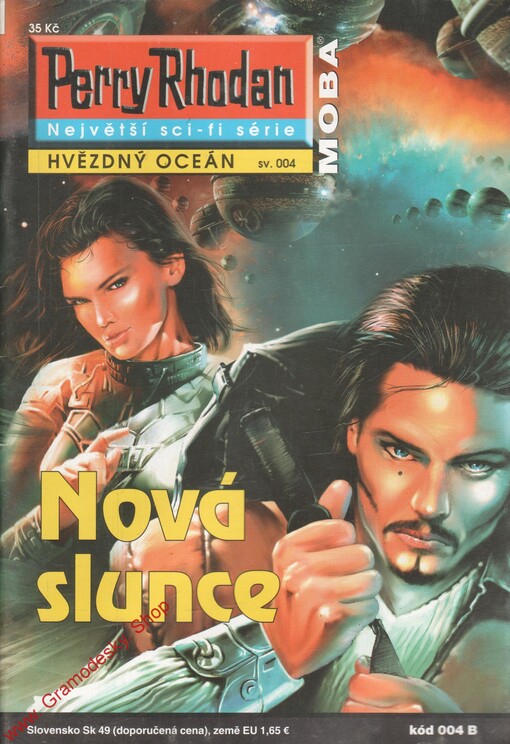 Nová slunce