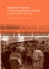 Migration processes in Central and Eastern Europe: unpacking the diversity /