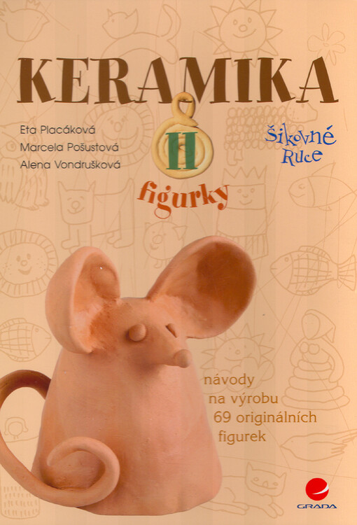 Keramika II: figurky