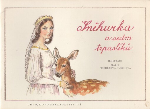 Sněhurka a sedm trpaslíků