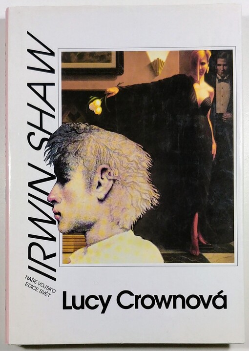 Lucy Crownová