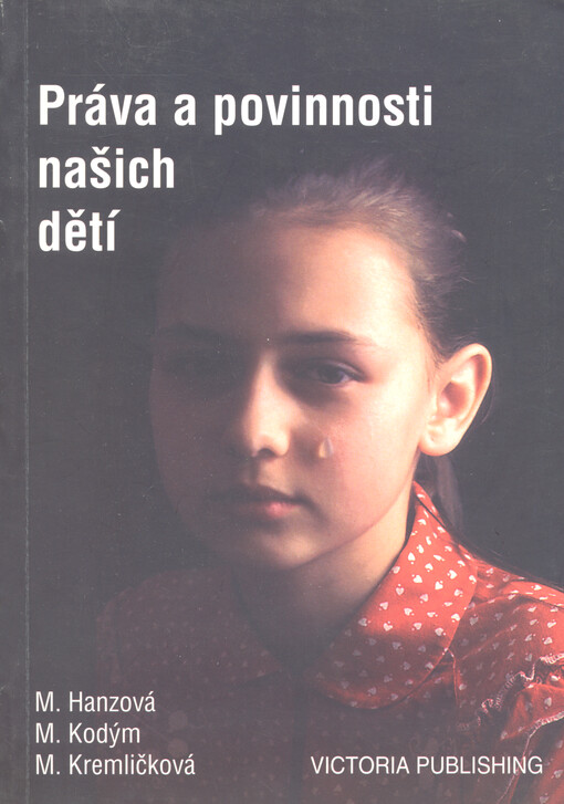 Práva a povinnosti našich dětí