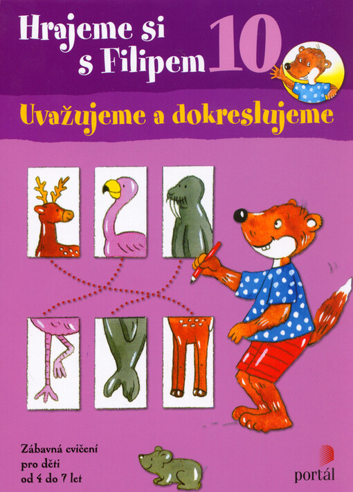 Hrajeme si s Filipem 10, Vyd. 1.