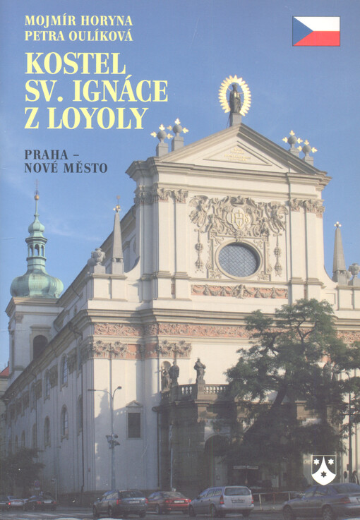 Kostel sv. Ignáce z Loyoly: Praha - Nové Město