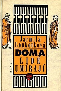 Doma lidé umírají