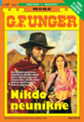 Nikdo neunikne