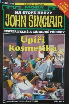 Upíří kosmetika