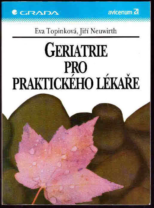 Geriatrie pro praktického lékaře