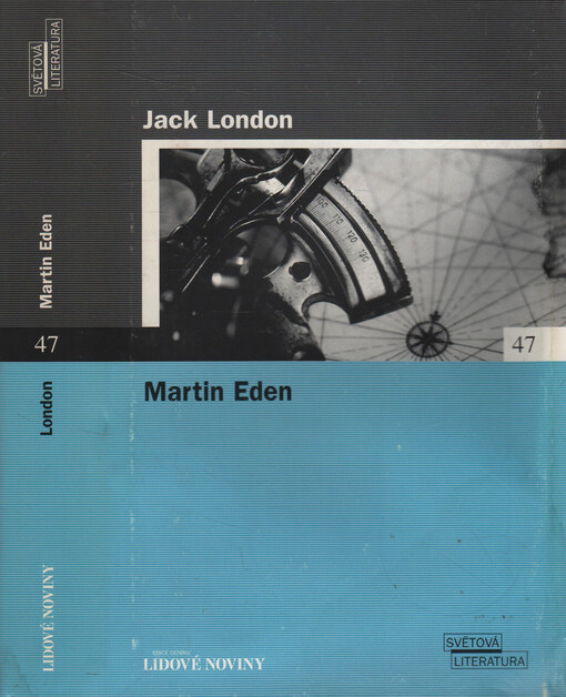 Martin Eden
