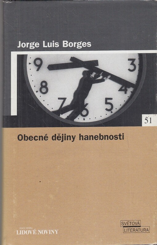 Obecné dějiny hanebnosti