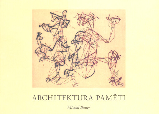 Architektura paměti