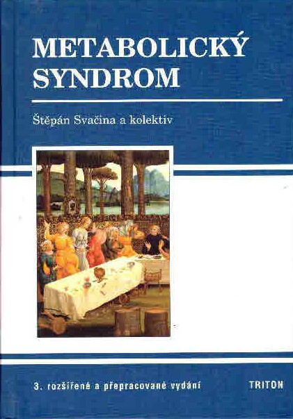 Metabolický syndrom