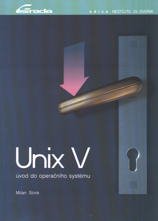 UNIX: úvod do operačního systému