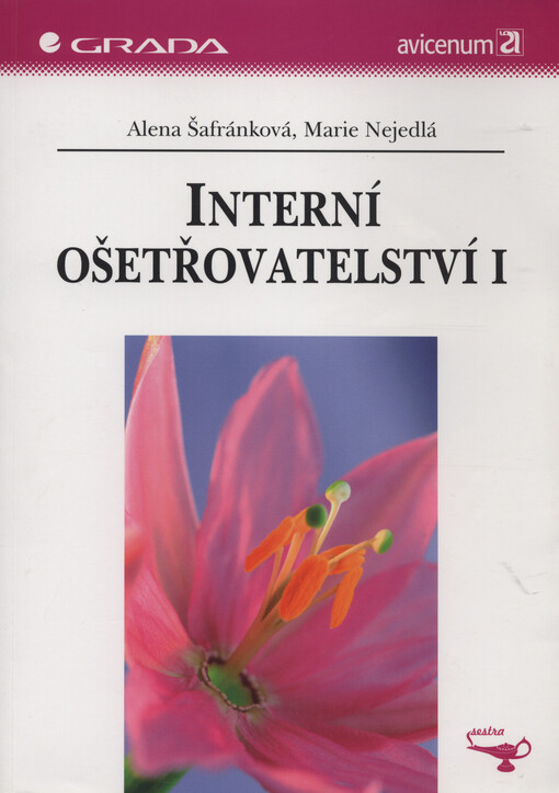 Interní ošetřovatelství