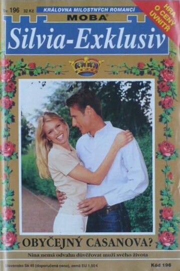 Obyčejný Casanova?