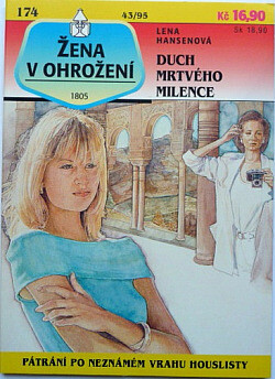 Duch mrtvého milence