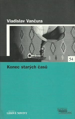 Konec starých časů, Vyd. 8., V EMG 1.