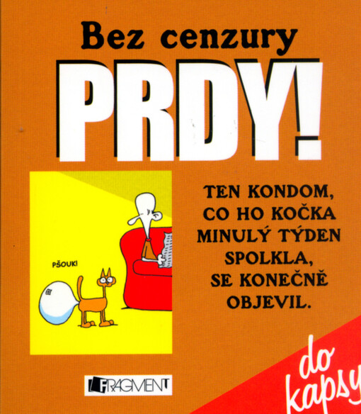 Prdy!