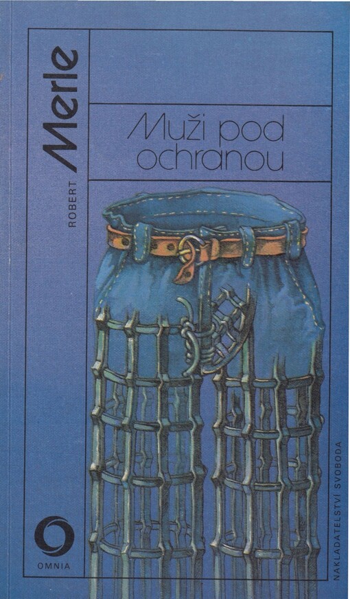 Muži pod ochranou, Vyd. 2.