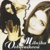 Miluška Voborníková