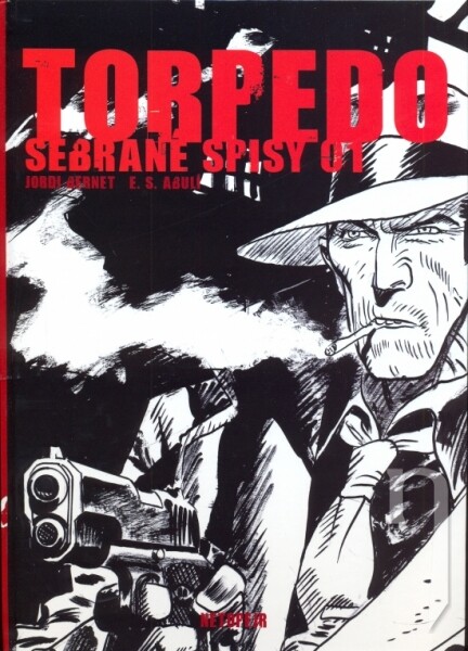 Torpedo : sebrané spisy, sv. 1