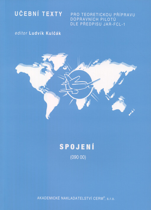 Spojení (090 00)
