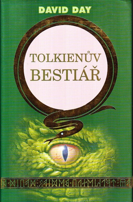 Tolkienův bestiář