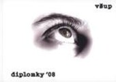 Diplomky VŠUP ... :