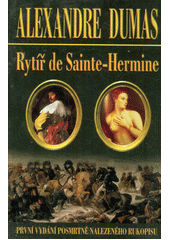 Rytíř de Sainte-Hermine  (odkaz v elektronickém katalogu)