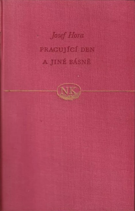 Pracující den a jiné básně