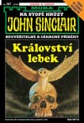 Království lebek : neuvěřitelné a záhadné příběhy Jasona Darka