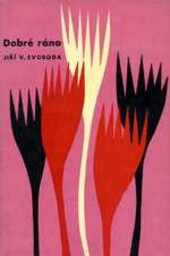 Dobré ráno :verše 1958-1960