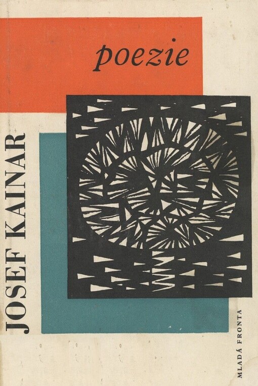 Poezie :Výbor z díla