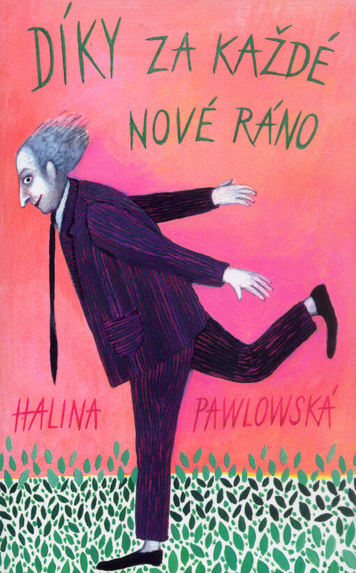 Díky za každé nové ráno, Vyd. 3.