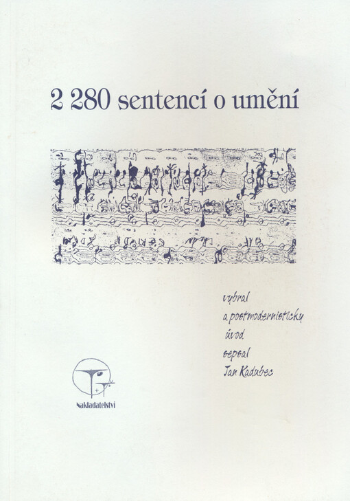 2280 sentencí o umění