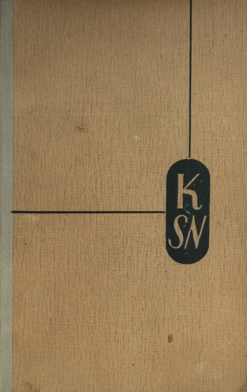 Žlutý dům :kronika rodiny