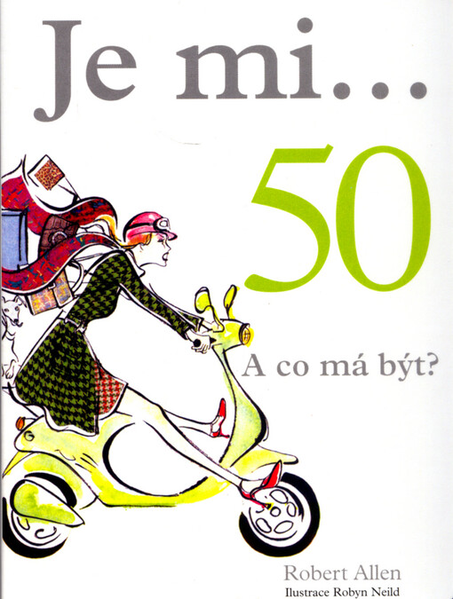 Je mi-- 50 : a co má být?