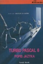 Turbo Pascal 6: Popis jazyka