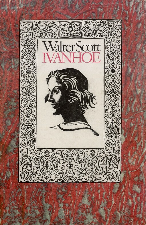 Ivanhoe
