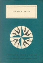 Vlámská lyrika: výbor