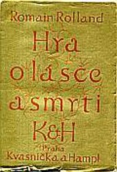 Hra o lásce a smrti