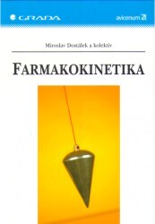Farmakokinetika | Dostálek Miroslav, kolektiv - e-kniha