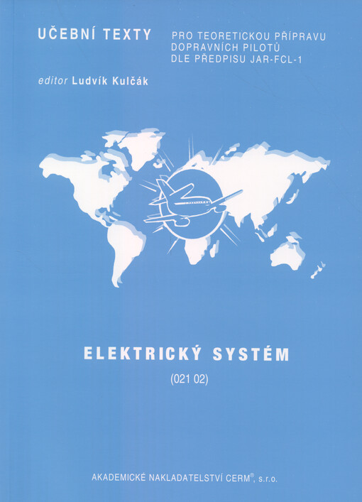 Elektrický systém (021 02)