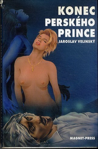 Konec perského prince