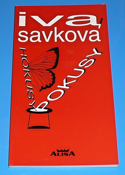 Hokusy pokusy