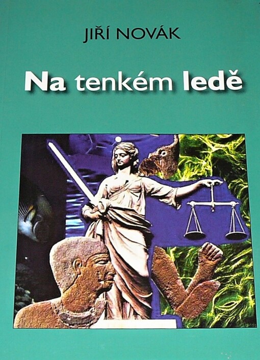 Na tenkém ledě