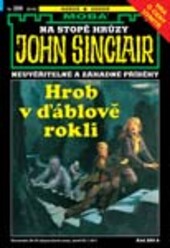 Hrob v ďáblově rokli