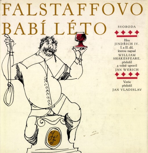 Falstaffovo babí léto
